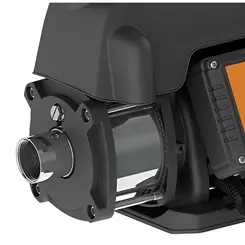 Pressurizador Inverter Dancor JET COMFORT INVERTER 40 0,50CV 220V Mono Até 3 banheiros