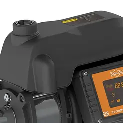 Pressurizador Inverter Dancor JET COMFORT INVERTER 40 0,50CV 220V Mono Até 3 banheiros