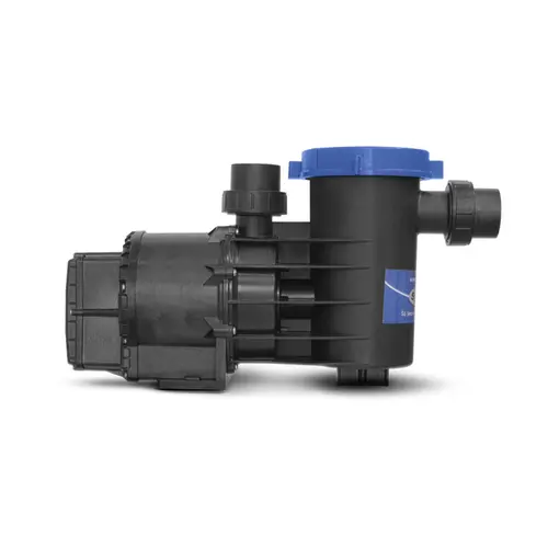 Bomba Piscina Syllent PF42M075-120/AS 0,75CV 120V Monofásica