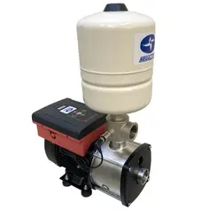 Pressurizador Inverter Megapress JOY 8810-1 2,0CV 220V Mono