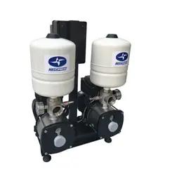 Pressurizador Inverter Megapress JOY 8805-2R 1,0CV 220V Mono