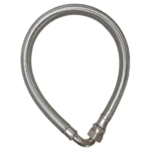 Tubo Flexível Famac 1" 80CM