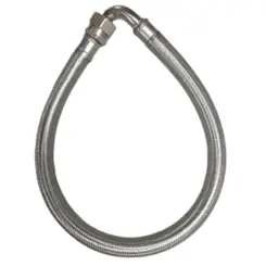 Tubo Flexível Famac 1" 80CM