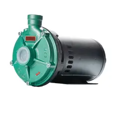 Bomba Thebe TH-16 0,75CV 220/380V Trifásica