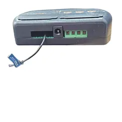 Central de Comando Rgb 90w Pdx1370n 12vcc