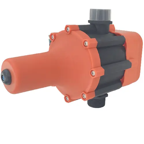 Controlador Eletrônico Dancor Jet Confort Pressure 22 127/220V Mono