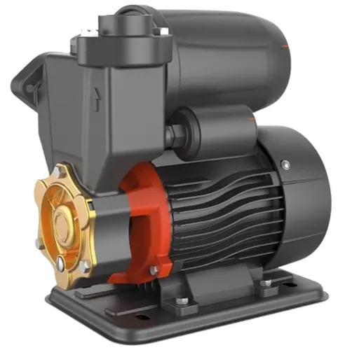 Bomba Auto Aspirante Lepono LkSM350A 0,47CV 220V Monofásica