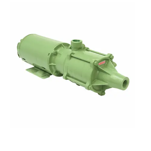 Bomba Multiestágio Schneider ME-AL 1530V 3,0CV Monofásica