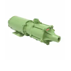 Bomba Multiestágio Schneider ME-AL 1530V 3,0CV Monofásica