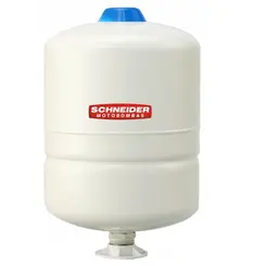 Tanque de Expansão Vertical Schneider TAP-08V 8 Litros