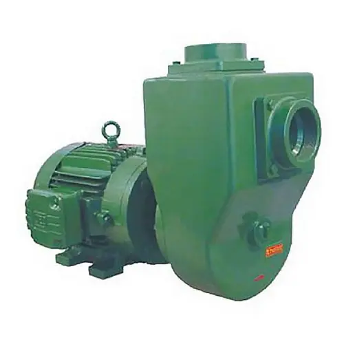 Bomba Auto Escorvante Thebe AE-3 15CV 220/440V Monofásica