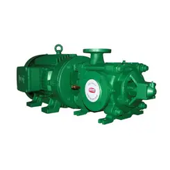 Bomba Multiestágio Thebe P-18/2 15CV 4V Trifásica