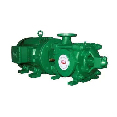 Bomba Multiestágio Thebe P-18/4 25CV 4V Trifásica