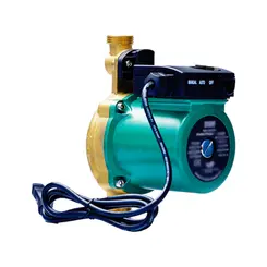 Pressurizador Fluxostato Thebe TPA 25-15-200 320W 220V Mono Até 2 banheiros