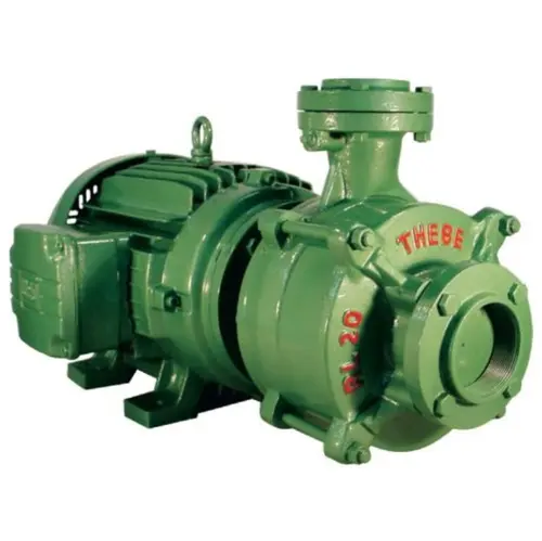 Bomba Multiestágio Thebe RL-20/2 30CV 4V Trifásica
