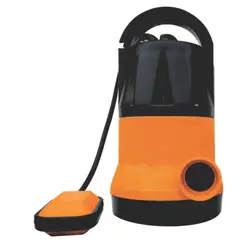 Bomba Submersível Drenagem Thebe TSP-250N 250W 220V Mono