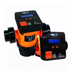 Gerador de Cloro Nautilus Easyclor G5-01