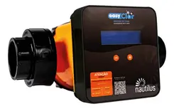 Gerador de Cloro Nautilus Easyclor G5-01