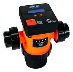 Gerador de Cloro Nautilus Easyclor G5-01