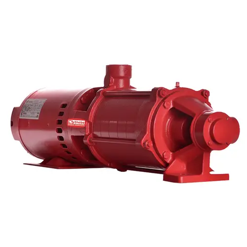 THEBE BOMBA P-11/4 NR 3,0 CV TRIF.IP21/IR3.NOVA.