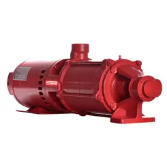 THEBE BOMBA P-11/4 NR 3,0 CV TRIF.IP21/IR3.NOVA.