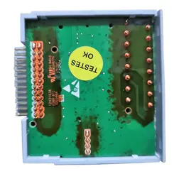 WEG MODULO I/Os CFW500-IOS