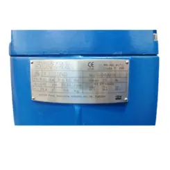 Bomba Sulzer JUMBO XJ 50 ND 8CV/6KW Trifásica 220V