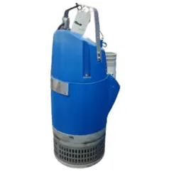 Bomba Sulzer JUMBO XJ 50 ND 8CV/6KW Trifásica 220V