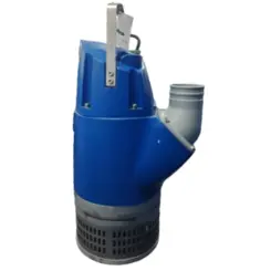 Bomba Sulzer JUMBO XJ 50 ND 8CV/6KW Trifásica 220V