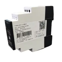 ALTRONIC RELE COMUT AUT RVB-02 24-240VCA-VCC