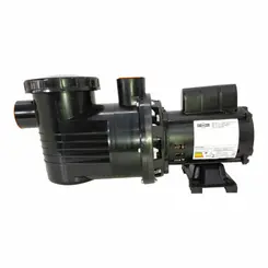 Bomba Piscina Dancor PF-17 0,75CV 110/220V Monofásica