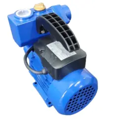 Bomba Periférica Claw ASPM-37 0,50CV 127/220V Monofásica