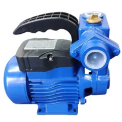 Bomba Periférica Claw ASPM-37 0,50CV 127/220V Monofásica