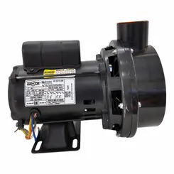 Bomba Hidro P/ Piscina Dancor CHS-17 2,0CV 127/220V Mono Até 8 Bicos