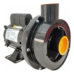 Bomba Hidro P/ Piscina Dancor CHS-17 2,0CV 127/220V Mono Até 8 Bicos