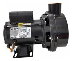 Bomba Hidro P/ Piscina Dancor CHS-17 2,0CV 127/220V Mono Até 8 Bicos
