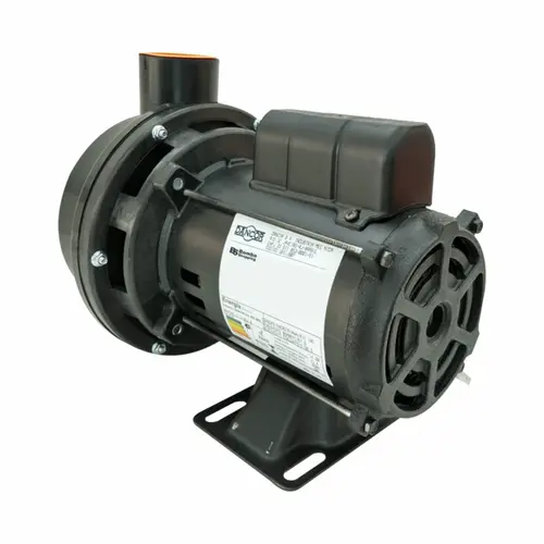 Bomba Hidro P/ Piscina Dancor CHS-17 1,0CV 127/220V Mono Até 6 Bicos