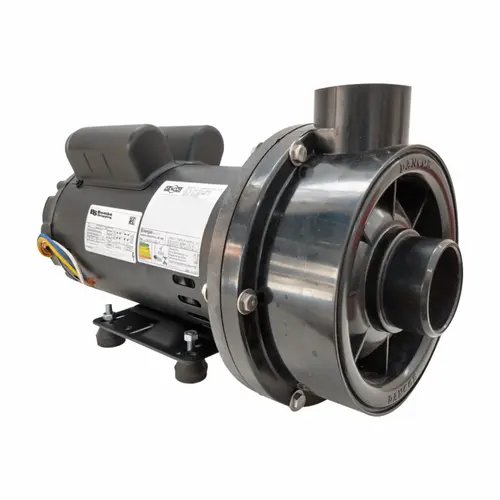 Bomba Hidro P/ Piscina Dancor CHS-22 3,0CV 127/220V Mono Até 10 Bicos