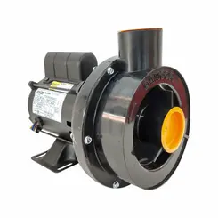 Bomba Hidro P/ Piscina Dancor CHS-17 0,75CV 127/220V Mono Até 5 Bicos