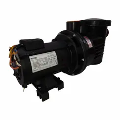 Bomba Piscina Dancor PF-17 0,50CV 220/380V Trifásica