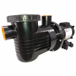 Bomba Piscina Dancor PF-17 0,50CV 220/380V Trifásica