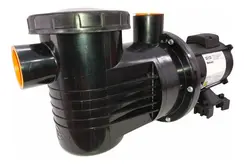 Bomba Piscina Dancor PF-17 0,50CV 220/380V Trifásica