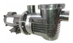 Bomba Piscina Dancor PF-17 1,0CV 220/380V Trifásica