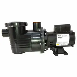 Bomba Piscina Dancor PF-17 1,0CV 127/220V Monofásica