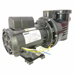 Bomba Piscina Dancor PF-17 1,0CV 127/220V Monofásica