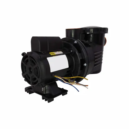 Bomba Piscina Dancor PF-17 0,50CV 127/220V Monofásica