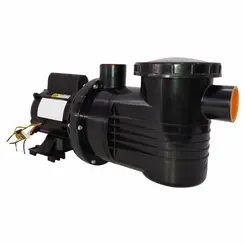 Bomba Piscina Dancor PF-17 0,50CV 127/220V Monofásica