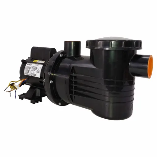 Bomba Piscina Dancor PF-17 0,33CV 127/220V Monofásica