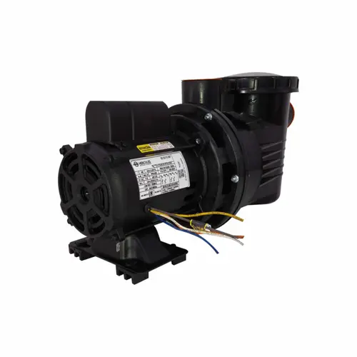 Bomba Piscina Dancor PF-17 0,33CV 127/220V Monofásica