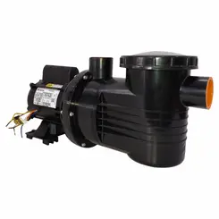 Bomba Piscina Dancor PF-17 0,33CV 127/220V Monofásica